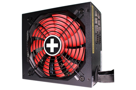 EAN 4044953503764 - Xilence Performance X Series XP850MR9.2 unidad de fuente de alimentación 850 W 20+4 pin ATX ATX Negro, Ro imagen 3