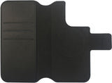 EAN 5715063457979 - eSTUFF ES67160100 funda para teléfono móvil 15,5 cm (6.1") Funda cartera Negro imagen 4