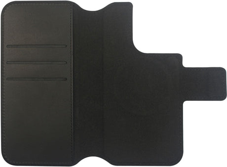 EAN 5715063457986 - eSTUFF ES67160101 funda para teléfono móvil 17 cm (6.7") Funda cartera Negro imagen 5