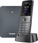 Yealink Sip Dect Telefon Sip-W74p