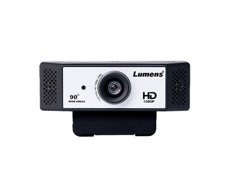 Lumens Vc-B2u - 2 Mp - 1920 X 1080 Pixel - 30 Fps - 10000 S - 50 Db - 5 Lux