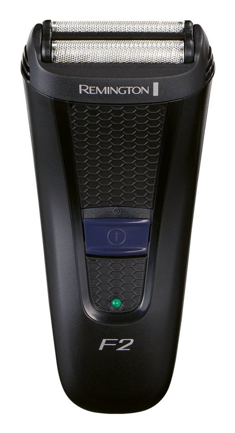 EAN 5038061152012 - Remington F2002 Negro imagen 1