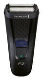 EAN 5038061152012 - Remington F2002 Negro imagen 1
