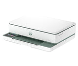 EAN 0197498438924 - HP ENVY 6130e All-in-One Printer Inyección de tinta térmica A4 4800 x 1200 DPI 10 ppm Wifi imagen 8