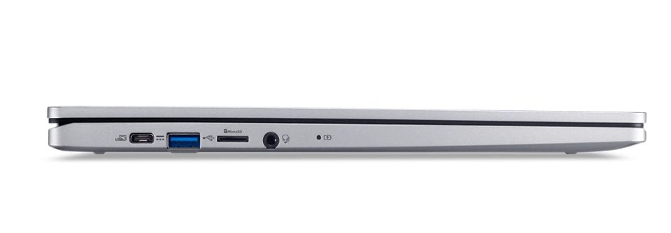 Acer Chromebook 315 Cb315-5h-C96v , Portátil Plateado, Sistema Operativo Google Chrome, 39,6 Cm 15,6 128 Gb Emmc Nx.Kpreg.003