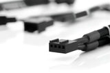 EAN 9010018200553 - Noctua NA-SYC1 CHROMAX.BLACK Extensión de cable imagen 2