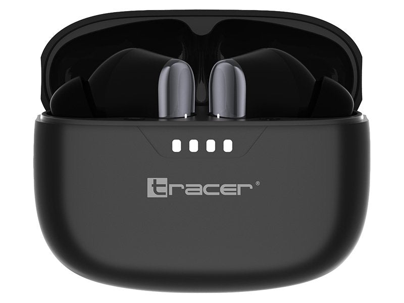 Tracer Earbuds S2 Quad Mic Anc Tws Bt
