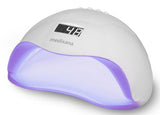 EAN 4015588854712 - Medisana ND 880 secador de uñas UV + LED imagen 1