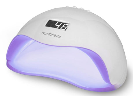 EAN 4015588854712 - Medisana ND 880 secador de uñas UV + LED imagen 1