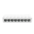 EAN 6935364089085 - TP-Link LS1008 No administrado Fast Ethernet (10/100) Blanco imagen 1
