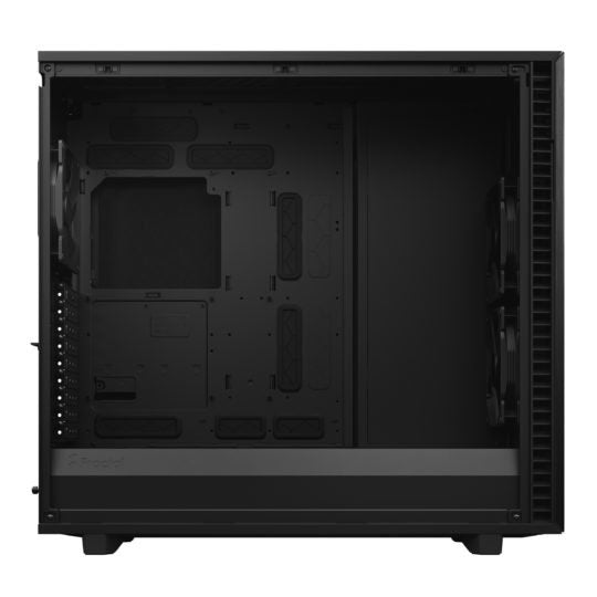 EAN 7340172702047 - Fractal Design Define 7 XL Midi Tower Negro imagen 12