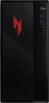 Pc  Acer Nitro 20 N20-101 Core5 210h 16gb 512ssd Rtx5060 W11 Home