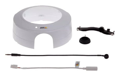 EAN 7331021067806 - Axis 01798-001 cámaras de seguridad y montaje para vivienda Viviendas imagen 1