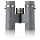 Bresser Optics Wave 10x25 Binocular Bak-4 Gris
