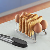EAN 8720389033520 - Philips HD9921/00 accesorio para freidoras Kit de accesorios imagen 5