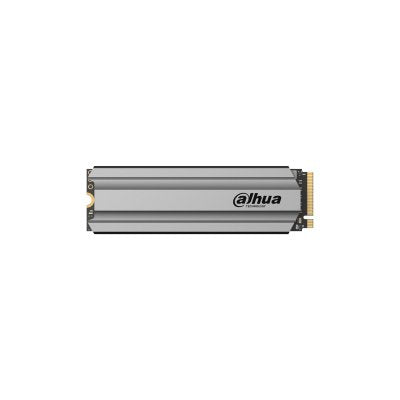 Ssd Dahua C900 Plus 2tb Nvme