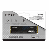 EAN 4718006459833 - PNY CS3250 2 TB M.2 PCI Express 5.0 NVMe 3D NAND imagen 2