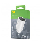 EAN 4891199202254 - GP Batteries GaN PD cargador de batería Corriente alterna imagen 2