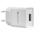 EAN 5903205770776 - Everactive SC-200 cargador de dispositivo móvil Universal Blanco Corriente alterna Carga rápida Interior imagen 1