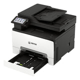 Xerox C305v/Aeeu Impresora Multifunción Color Laser A4/Legal (Material) Hasta 30 Ppm (Copiando) Hasta 30 Ppm (Impresión) 250 Hojas 33.6 Kbps Usb 2.0 Gigabit Lan Wi-Fi(Ac) Host Usb 2.0