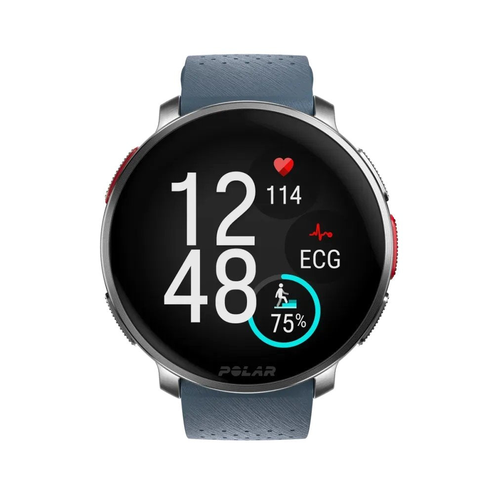 Polar Vantage V3 Sky Blue