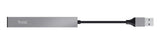 EAN 8713439237863 - Trust Halyx USB 2.0 480 Mbit/s Aluminio imagen 4