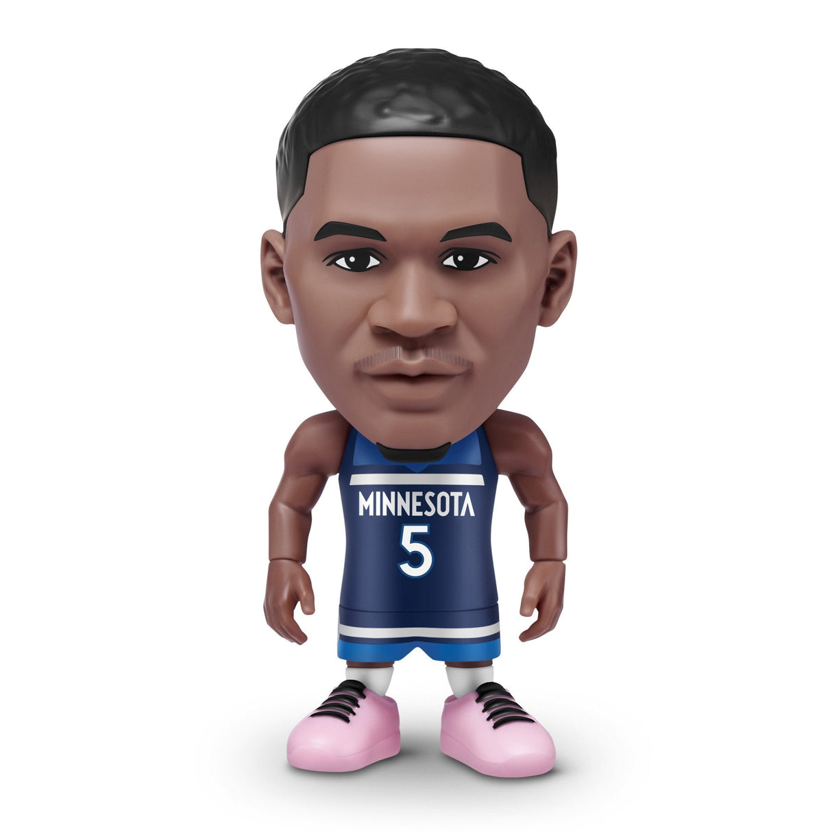 Zuru 5 Surprise - Nba Ballers Series 2, Artículo Ordenado De Personajes, Una Figura 77678gq1
