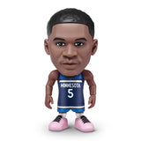 Zuru 5 Surprise - Nba Ballers Series 2, Artículo Ordenado De Personajes, Una Figura 77678gq1