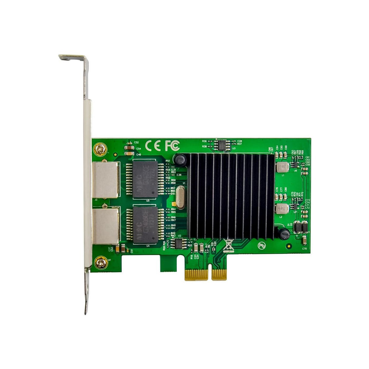 EAN 5715328014626 - Microconnect MC-PCIEX1-82575 no categorizado imagen 2