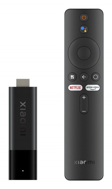 EAN 6941948703513 - Xiaomi TV Stick 4K HDMI 4K Ultra HD Android Negro imagen 1