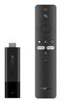EAN 6941948703513 - Xiaomi TV Stick 4K HDMI 4K Ultra HD Android Negro imagen 1