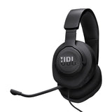 Auriculares Jbl Quantum 100m2 Alámbrico Diadema Juego Negro