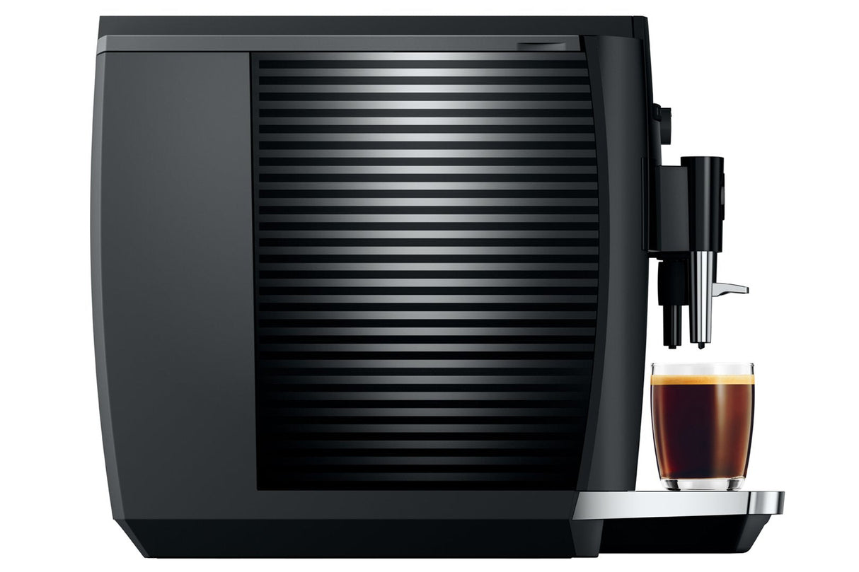 Cafetera Jura E4 Piano Black (Ea)