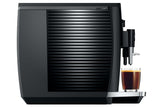 Cafetera Jura E4 Piano Black (Ea)