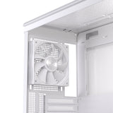 EAN 6977277368932 - Einarex EXCS-PM-400C-W carcasa de ordenador Midi Tower Blanco imagen 27