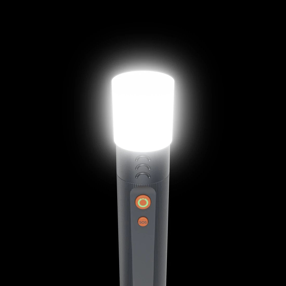 EAN 4047443535801 - Hama FLX1200-C Gris Linterna de mano LED imagen 9