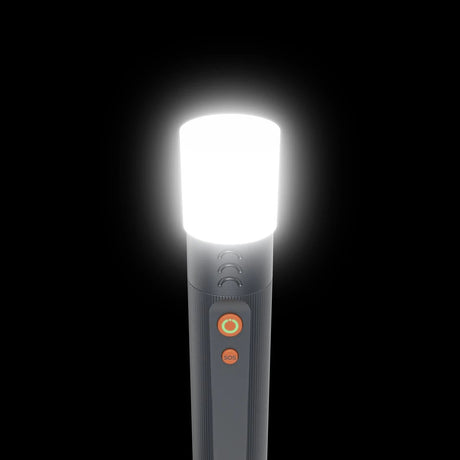 EAN 4047443535801 - Hama FLX1200-C Gris Linterna de mano LED imagen 9