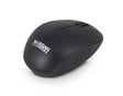 EAN 3760170862040 - Urban Factory Free ratón Oficina Ambidextro RF inalámbrico Óptico 1000 DPI imagen 1