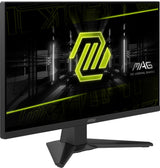 EAN 4711377289795 - MSI MAG 242F pantalla para PC 60,5 cm (23.8") 1920 x 1080 Pixeles Full HD LCD Negro imagen 7