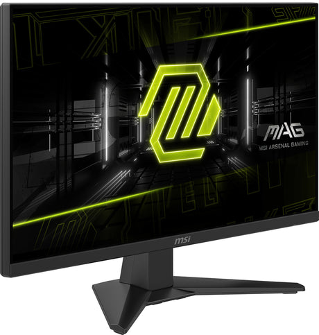 EAN 4711377289795 - MSI MAG 242F pantalla para PC 60,5 cm (23.8") 1920 x 1080 Pixeles Full HD LCD Negro imagen 7