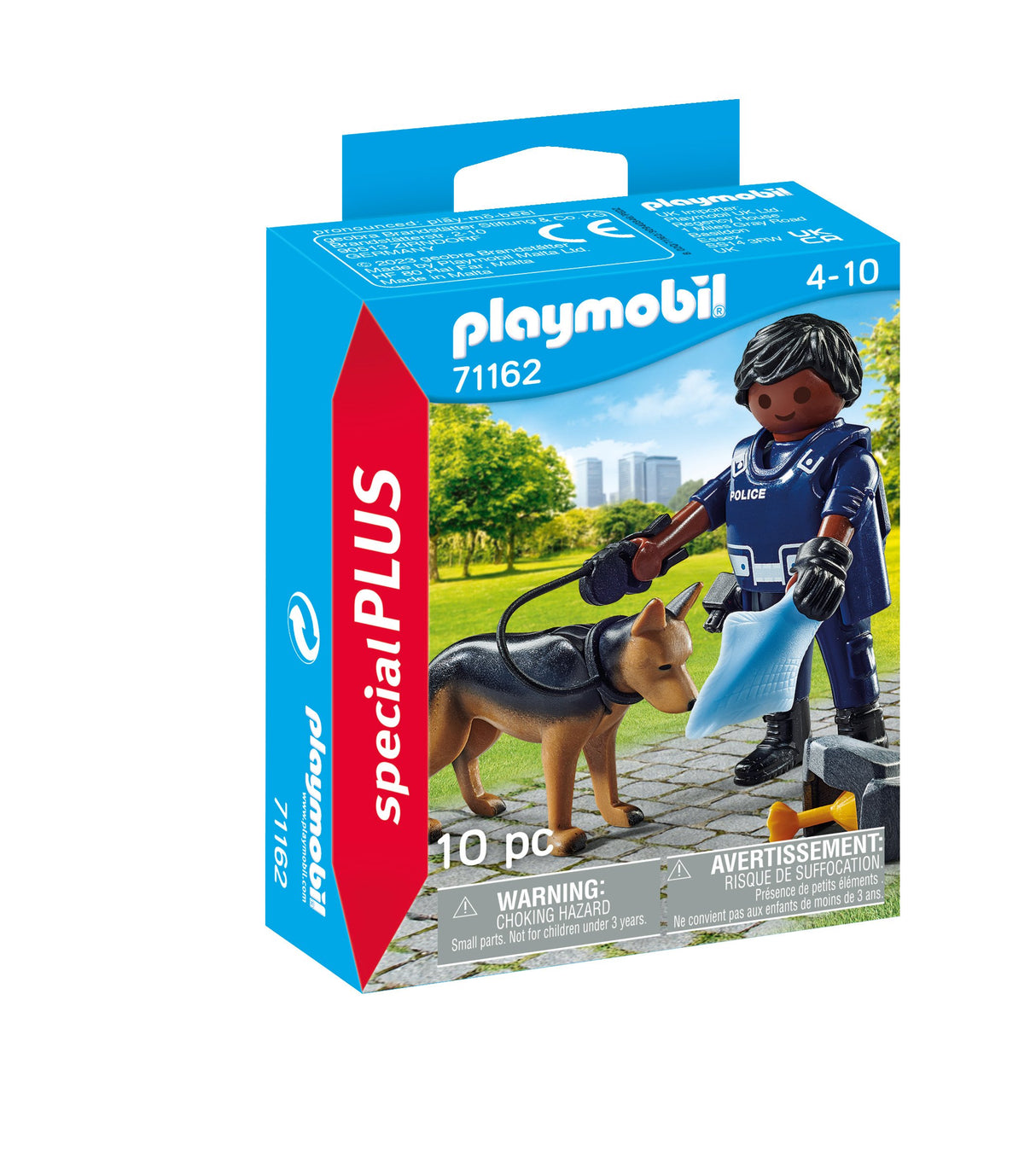 EAN 4008789711625 - Playmobil SpecialPlus 71162 figura de juguete para niños imagen 1