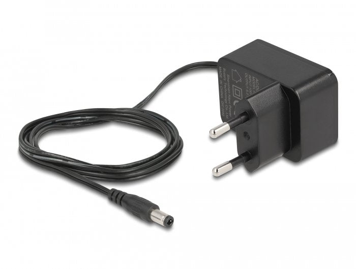 Delock 86861 Convertidor Multimedia 10gbase-R Sfp+ A 10gbase-T Rj45