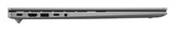 Portátil Asus Vivobook 16 X1607ca-Mb121 U7 255h 16gb 512gb 16" Fdos Plata Noac