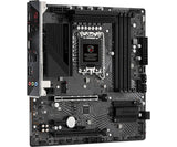 Placa Base Asrock Z790m Pg Lightning/D4 1700 M-Atx Hdmi Ddr4 Retail