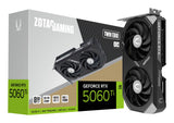EAN 8886307700643 - Zotac GAMING GeForce RTX 5060 Ti Twin Edge OC NVIDIA 8 GB GDDR7 imagen 8