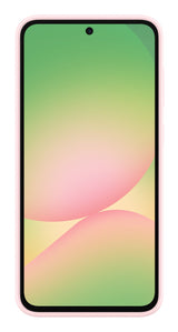 Funda Samsung Silicon A56 Pink
