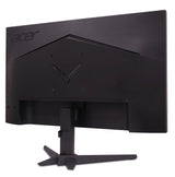 Monitor 27" Dp Hdmi Acer Nitro Vg270ux1bmiipx Ips Qhd 2560x1440 200hz 0.5ms Altavoces Negro