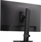 EAN 0766907024128 - Viewsonic VG2408A-MHD pantalla para PC 61 cm (24") 1920 x 1080 Pixeles Full HD LED Negro imagen 8