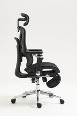 EAN 5901443391562 - Activejet YK848 BK silla de oficina y de ordenador Asiento de malla Respaldo de malla imagen 26