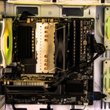 EAN 4046373925362 - CAPTIVA 92536 PCs/estación de trabajo AMD Ryzen™ 5 5500 16 GB DDR4-SDRAM 500 GB SSD NVIDIA GeForce RTX 50 imagen 10